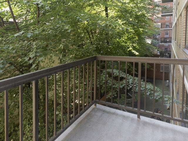 1-Bedroom at The Murray Hill