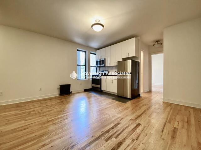 2-Bedroom at 282 Cabrini Boulevard