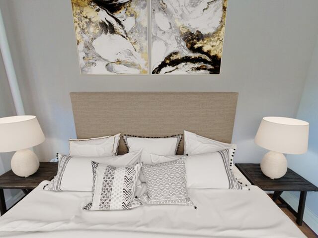 1-Bedroom at 697 Tenth Avenue