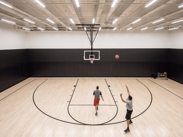 Studio at VIA 57WEST