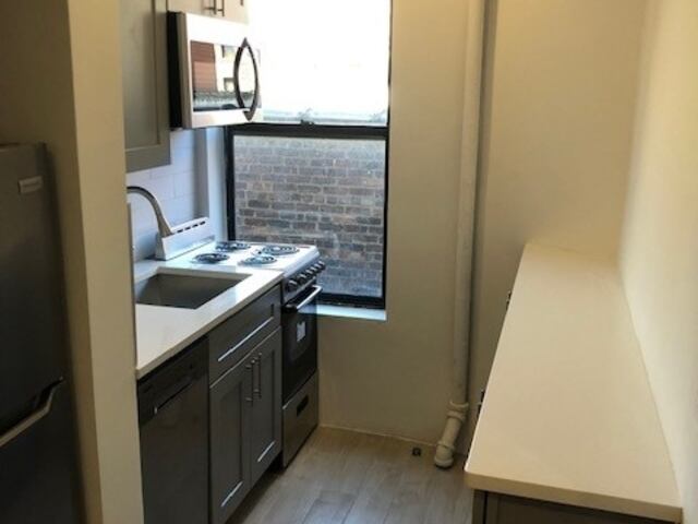 3-Bedroom at 3620 Broadway