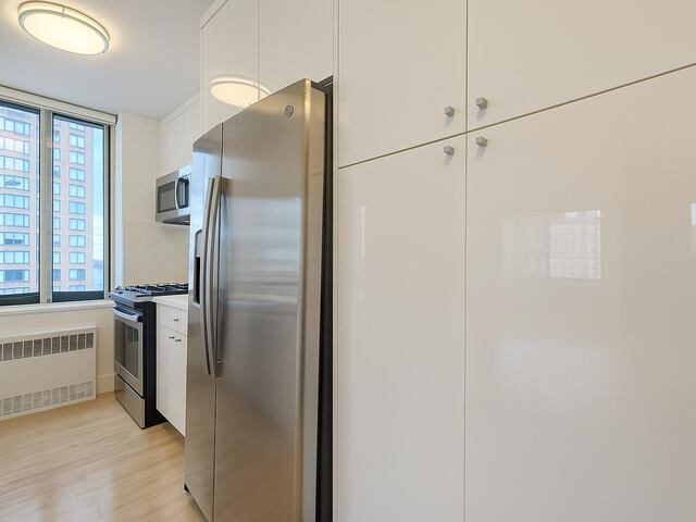 1-Bedroom at The Hamilton