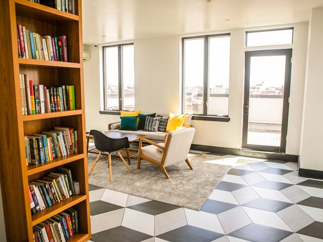 1-Bedroom at 323 East 19th Street