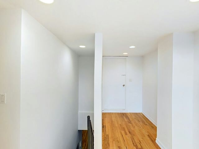 2-Bedroom at 126 East 7th Street