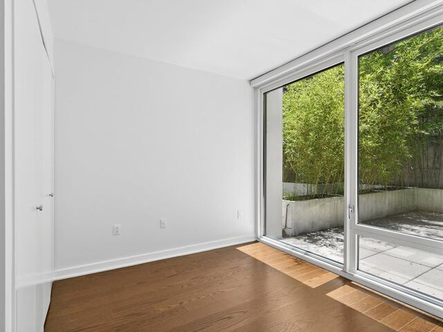 1-Bedroom at Enclave at the Cathedral