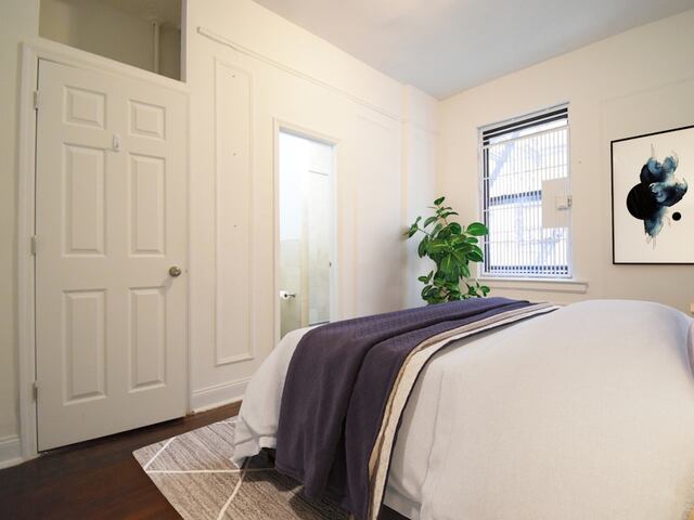 1-Bedroom at 45 Tiemann Place