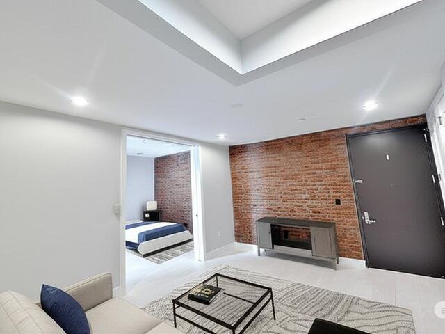 1-Bedroom at 195 Stanton Street