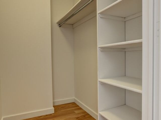 1-Bedroom at 37 Wall Street