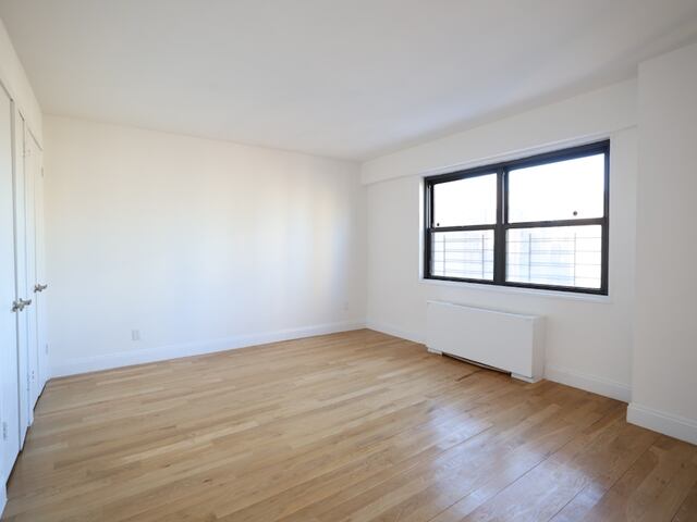 1-Bedroom at Yorkshire Towers