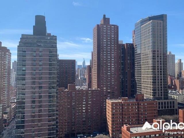 Studio at 315 East 108th Street
