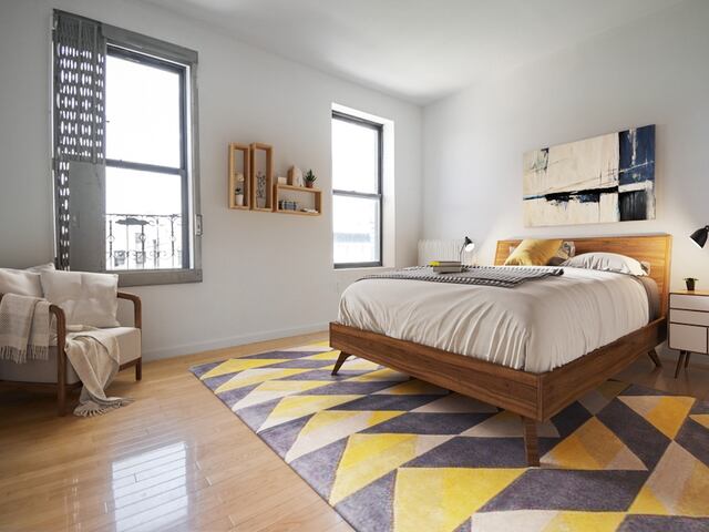 4-Bedroom at 3620 Broadway