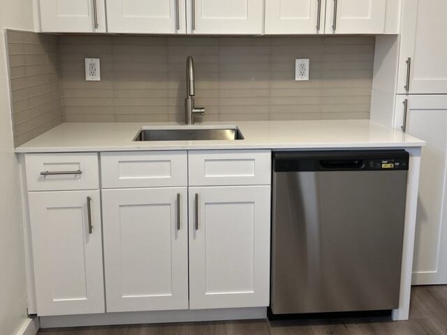 3-Bedroom at Parker Towers: 104-40 Queens Blvd