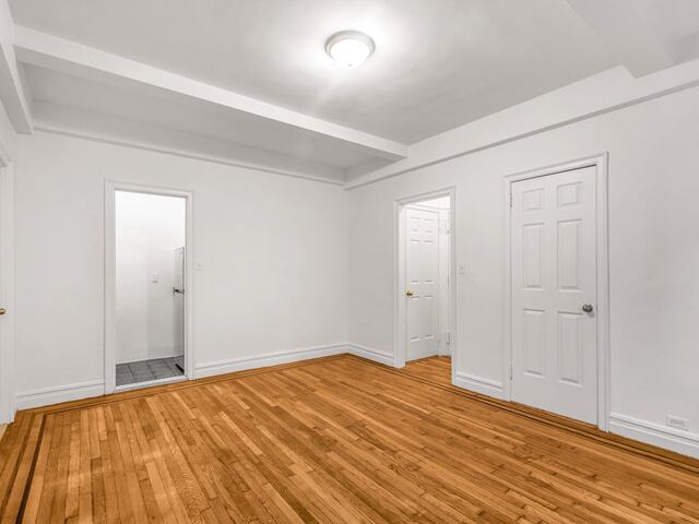 Studio at The Carteret