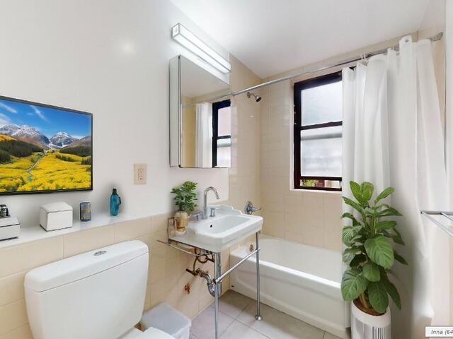 2-Bedroom at 230 West 113th Street