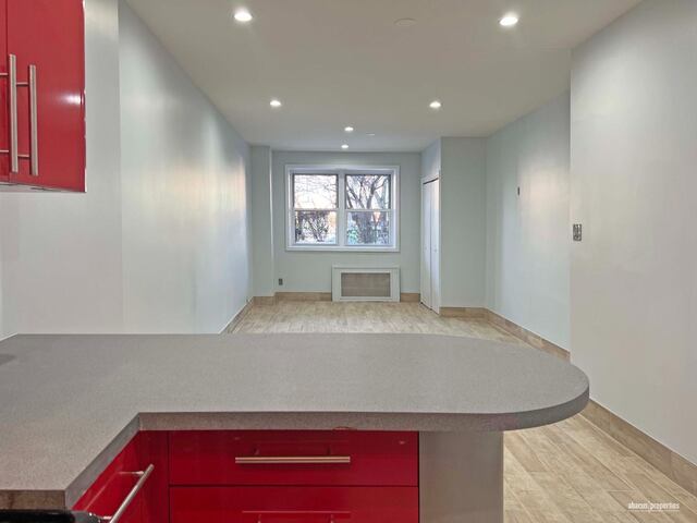 Studio at 2035 East 7th Street