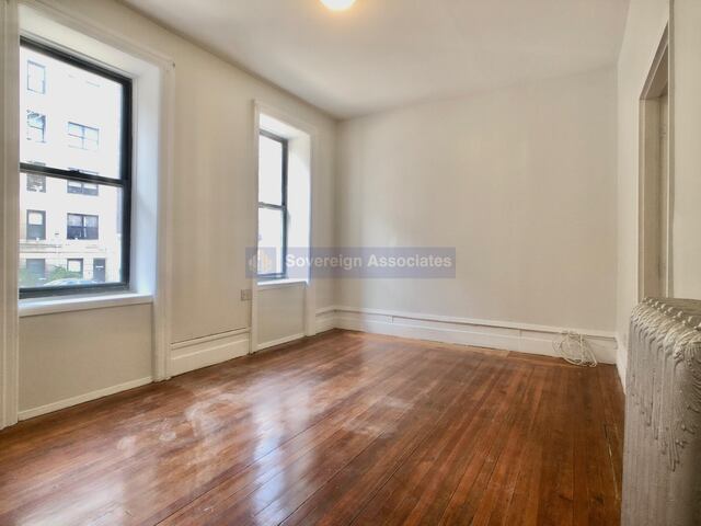 2-Bedroom at 182 Claremont Avenue
