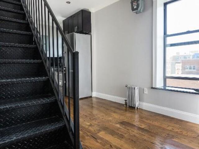 2-Bedroom at 212 East 105th Street