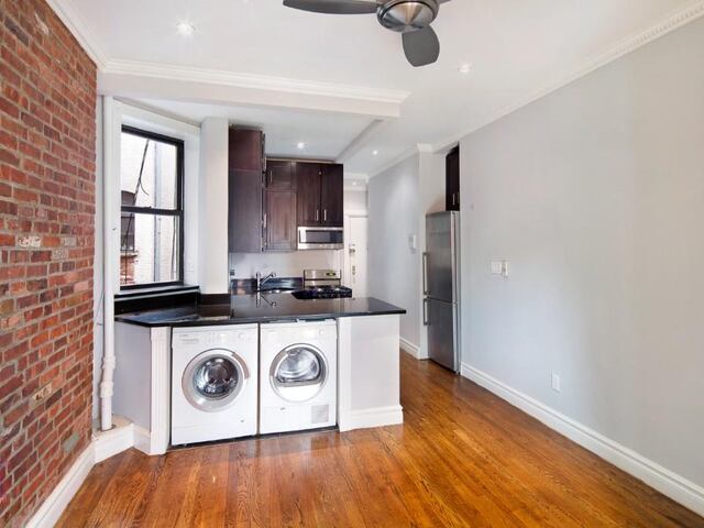 1-Bedroom at 248 Mott Street