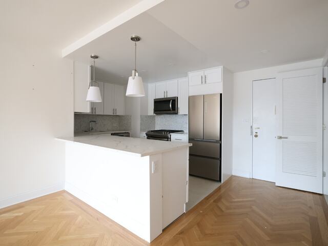 Studio at Yorkshire Towers