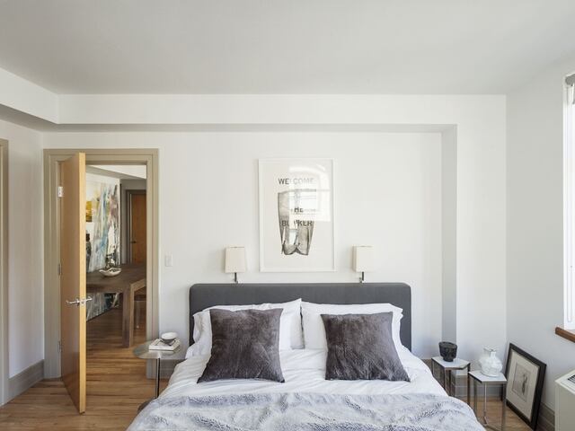 1-Bedroom at 65 Washington Street