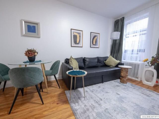 Studio at 305 East 95th Street