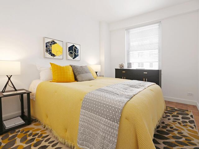 1-Bedroom at The Pavilion