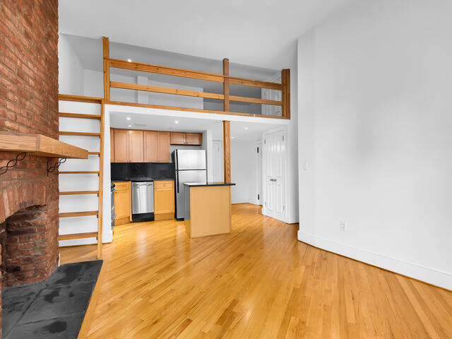 1-Bedroom at 122 East 27th Street