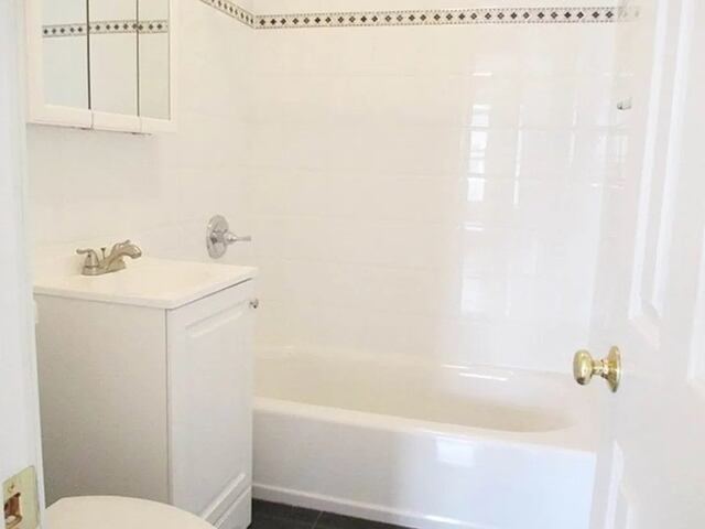 Studio at 205 West 88th Street