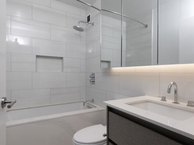 1-Bedroom at West River House