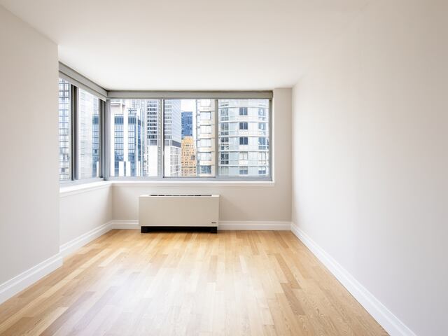 2-Bedroom at The Capitol