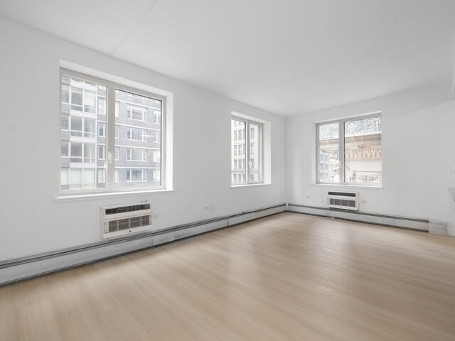 1-Bedroom at The Saranac