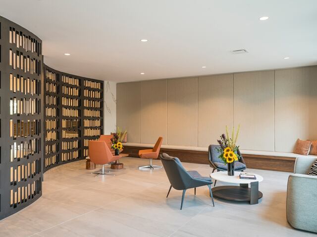 1-Bedroom at The Lois