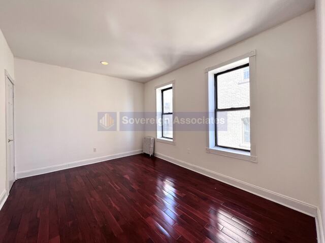2-Bedroom at 20 Magaw Place