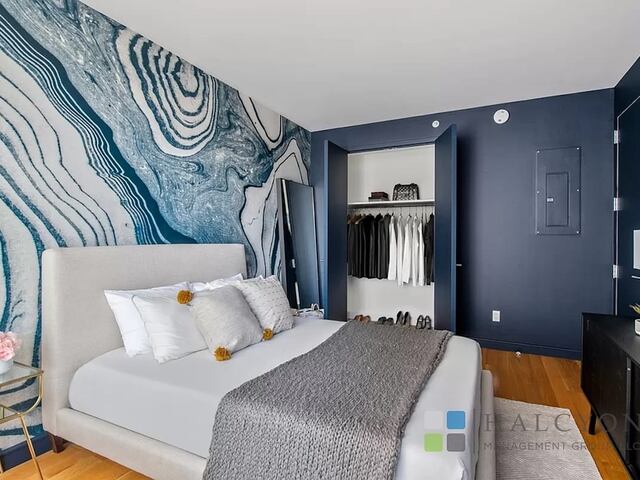 1-Bedroom at 101 Bedford Avenue