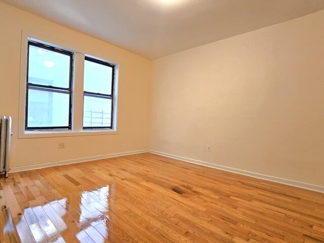 3-Bedroom at 270 Fort Washington Avenue
