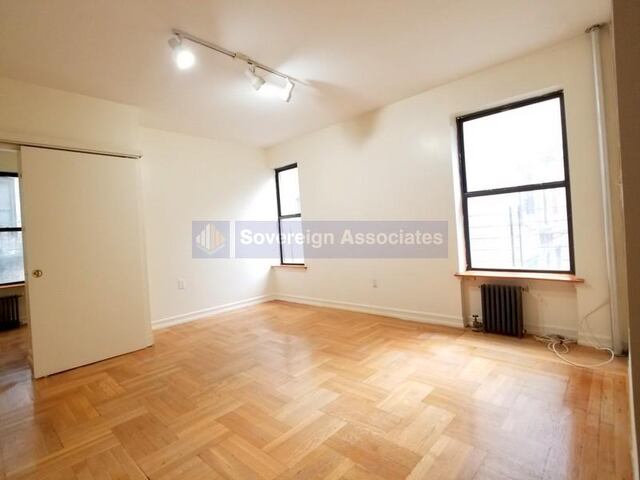 3-Bedroom at 610 West 150th Street