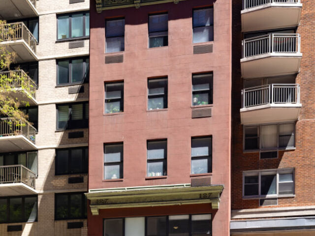 Studio at Dalabar