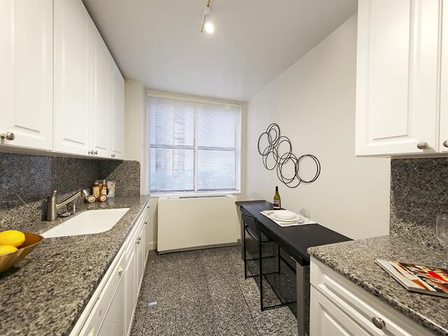 2-Bedroom at The Regent