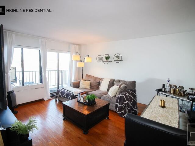 1-Bedroom at Shore Towers