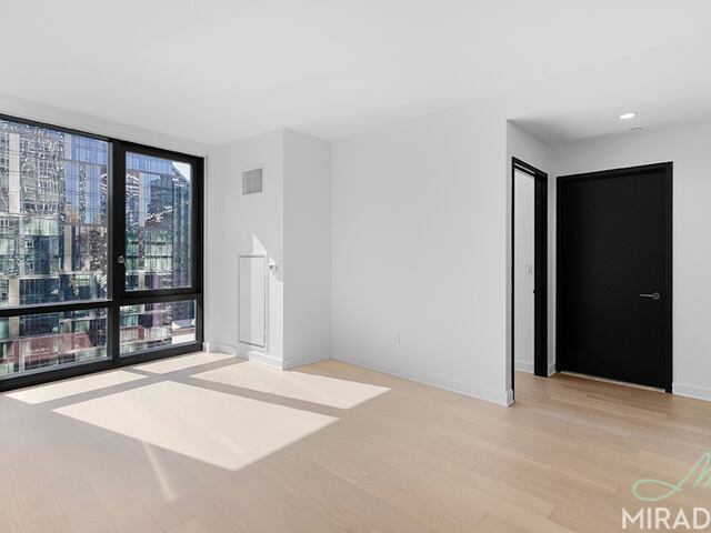 2-Bedroom at 21 West End Avenue