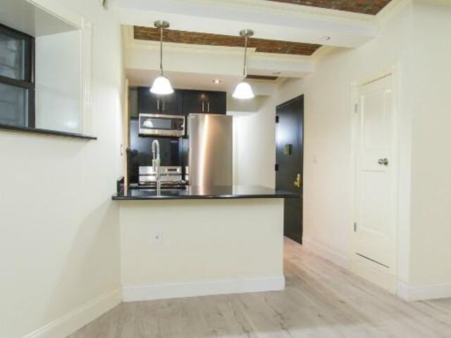 2-Bedroom at 17 West 103rd Street