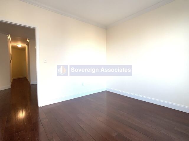 2-Bedroom at 460 West 149th Street