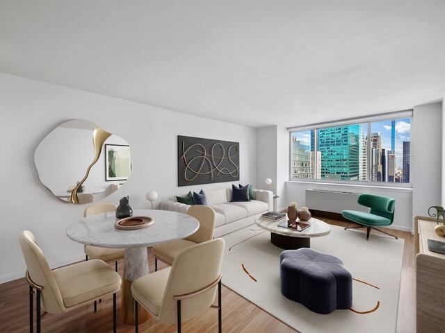 1-Bedroom at Atlas New York