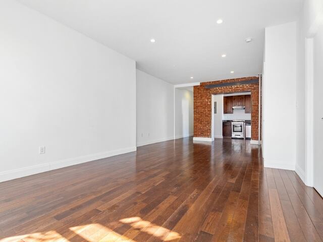 5-Bedroom at 285 St. Nicholas Avenue