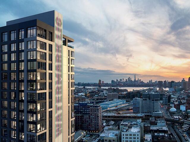Studio at Watermark LIC