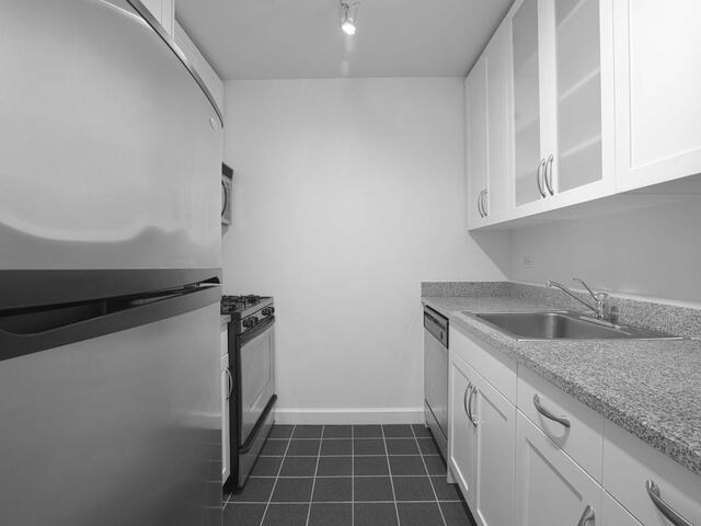 Studio at 360 West 43rd Street