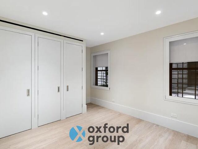 Studio at 6 East 97th Street