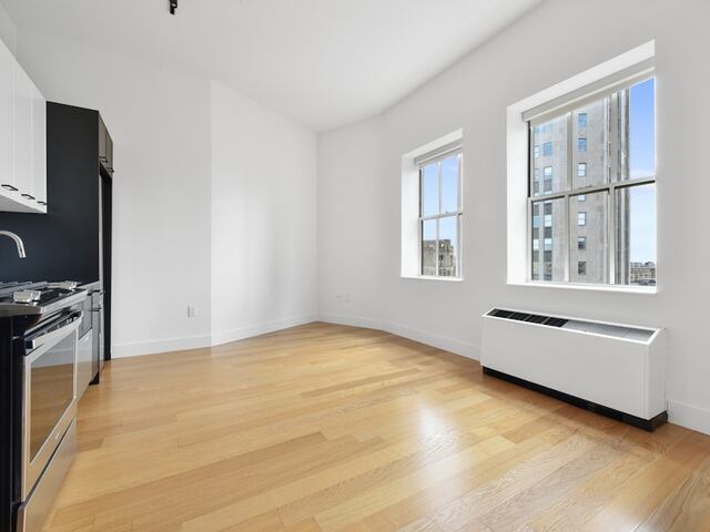 Studio at 63 Wall Street