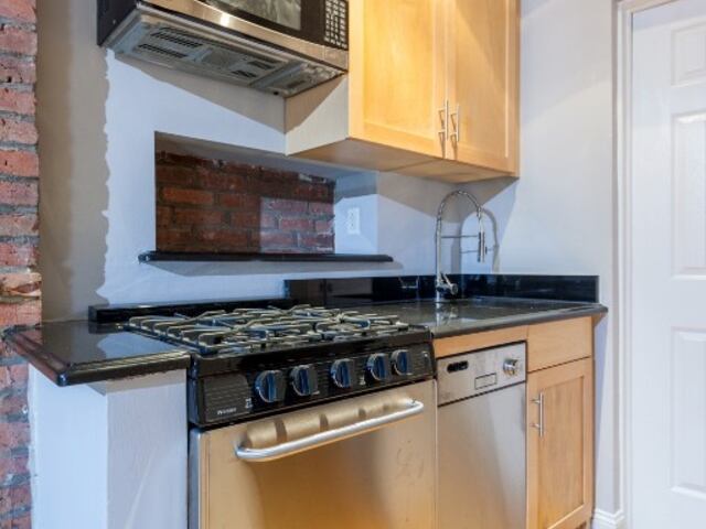 1-Bedroom at 44 Avenue B