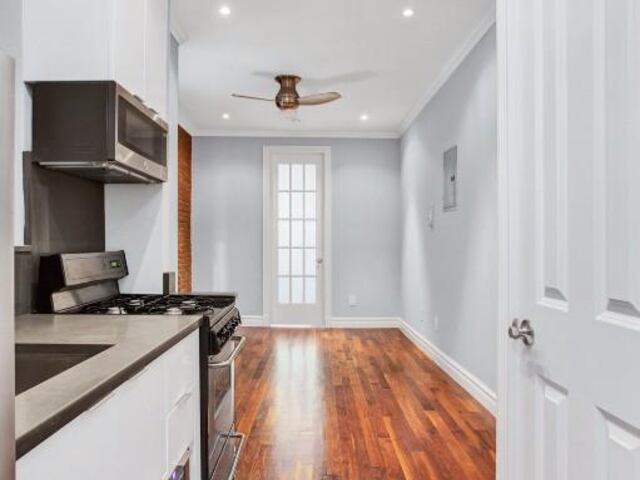 1-Bedroom at 52 Barrow Street